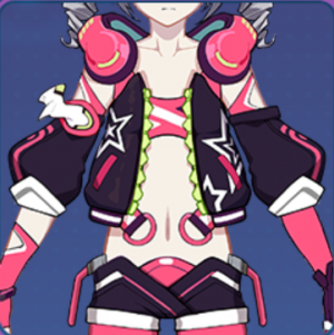 Honkaibronyatb — Honkai Battlesuits + Skins (updated v6.5) option 31