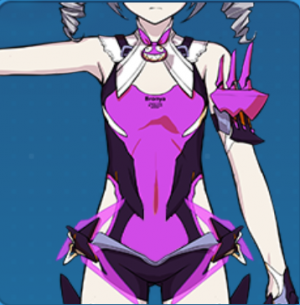 Honkaibronyatw — Honkai Battlesuits + Skins (updated v6.5) option 32
