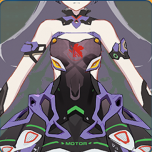 Honkaibronyauk — Honkai Battlesuits + Skins (updated v6.5) option 33
