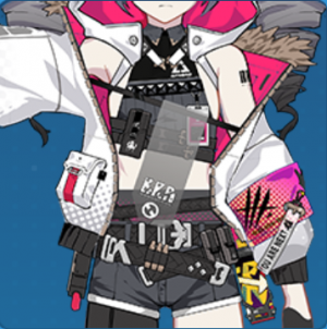 Honkaibronyawa — Honkai Battlesuits + Skins (updated v6.5) option 34