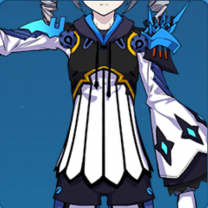 Honkaibronyawd — Honkai Battlesuits + Skins (updated v6.5) option 35