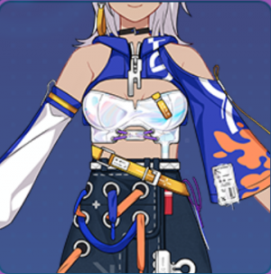 Honkaicarolemc — Honkai Battlesuits + Skins (updated v6.5) option 36