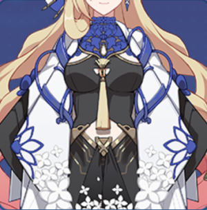 Honkaidurandallp — Honkai Battlesuits + Skins (updated v6.5) option 41