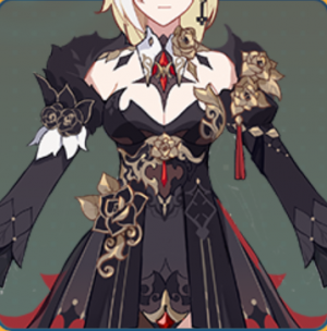 Honkaidurandalnt — Honkai Battlesuits + Skins (updated v6.5) option 42