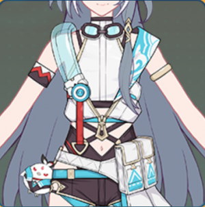Honkaifuhuaos — Honkai Battlesuits + Skins (updated v6.5) option 55