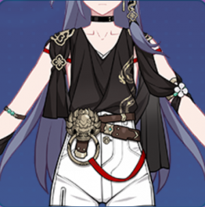 Honkaifuhuarn — Honkai Battlesuits + Skins (updated v6.5) option 56
