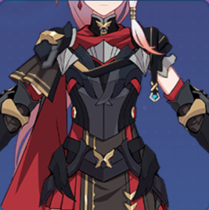 Honkaifuhuasaf — Honkai Battlesuits + Skins (updated v6.5) option 57