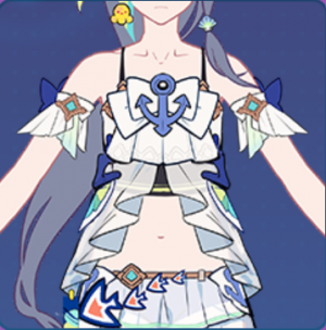 Honkaifuhuass — Honkai Battlesuits + Skins (updated v6.5) option 58