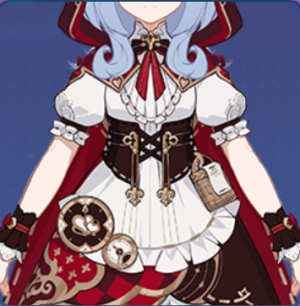 Honkaigriseomrh — Honkai Battlesuits + Skins (updated v6.5) option 62