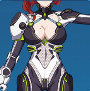 Honkaihimekoo — Honkai Battlesuits + Skins (updated v6.5) option 67