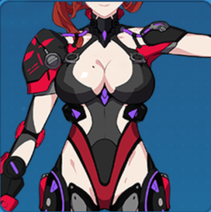 Honkaihimekorm — Honkai Battlesuits + Skins (updated v6.5) option 68