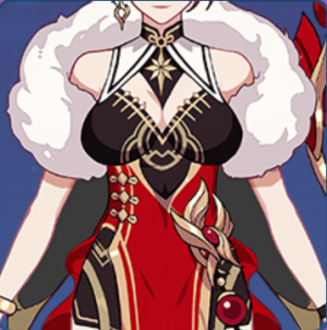 Honkaihimekovb — Honkai Battlesuits + Skins (updated v6.5) option 71