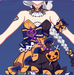 Honkaikallenph — Honkai Battlesuits + Skins (updated v6.5) option 74