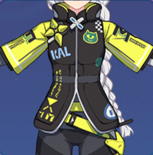 Honkaikallensf — Honkai Battlesuits + Skins (updated v6.5) option 75