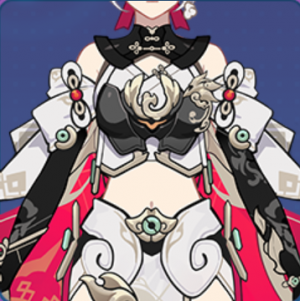 Honkaikianafl — Honkai Battlesuits + Skins (updated v6.5) option 78