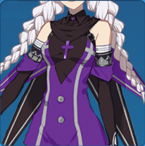 Honkaikianall — Honkai Battlesuits + Skins (updated v6.5) option 79