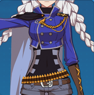 Honkaikianaor — Honkai Battlesuits + Skins (updated v6.5) option 81