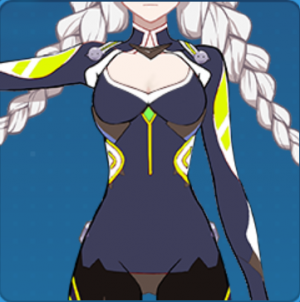 Honkaikianasr — Honkai Battlesuits + Skins (updated v6.5) option 84