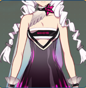 Honkaikianawd — Honkai Battlesuits + Skins (updated v6.5) option 86
