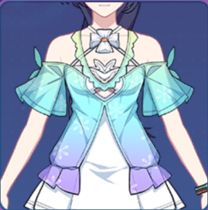 Honkaimeiac — Honkai Battlesuits + Skins (updated v6.5) option 88