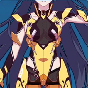 Honkaimeigardenia — Honkai Battlesuits + Skins (updated v6.5) option 92