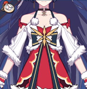 Honkaimeihon — Honkai Battlesuits + Skins (updated v6.5) option 93