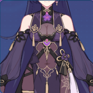Honkaimeirs — Honkai Battlesuits + Skins (updated v6.5) option 94
