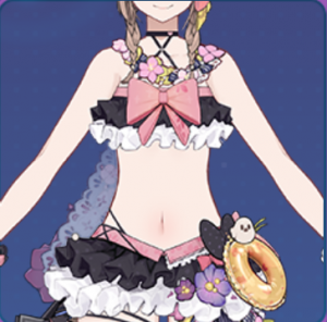 Honkaipardofelismc — Honkai Battlesuits + Skins (updated v6.5) option 101