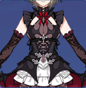 Honkairitadm — Honkai Battlesuits + Skins (updated v6.5) option 104