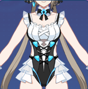 Honkairitaisp — Honkai Battlesuits + Skins (updated v6.5) option 106