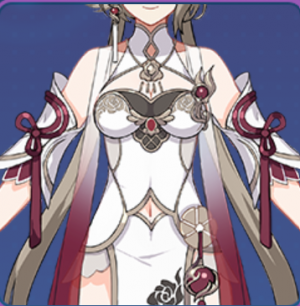 Honkairitamoc — Honkai Battlesuits + Skins (updated v6.5) option 107