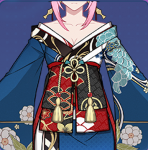 Honkaisakurabm — Honkai Battlesuits + Skins (updated v6.5) option 112