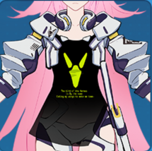 Honkaisakurabsi — Honkai Battlesuits + Skins (updated v6.5) option 113