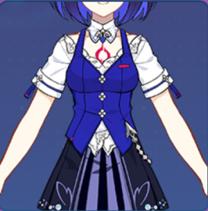 Honkaiseeleam — Honkai Battlesuits + Skins (updated v6.5) option 120