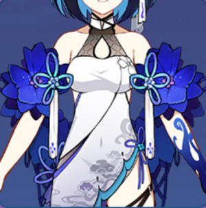Honkaiseelemf — Honkai Battlesuits + Skins (updated v6.5) option 121