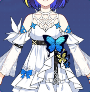 Honkaiseelepl — Honkai Battlesuits + Skins (updated v6.5) option 122