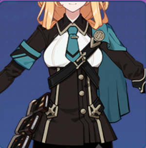 Honkaisusannahib — Honkai Battlesuits + Skins (updated v6.5) option 124