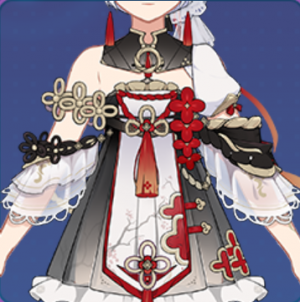 Honkaiterihos — Honkai Battlesuits + Skins (updated v6.5) option 129