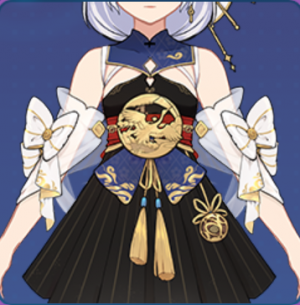 Honkaiterion — Honkai Battlesuits + Skins (updated v6.5) option 133