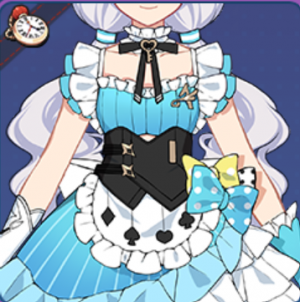 Honkaiteriwt — Honkai Battlesuits + Skins (updated v6.5) option 137