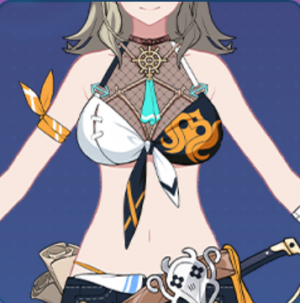 Honkaivillvits — Honkai Battlesuits + Skins (updated v6.5) option 138