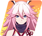 Miko — Honkai Battlesuits + Skins (updated v6.5) option 147