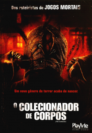 99ocolecionadordecorpos — Do Pior ao Melhor Filme de Terror option 106