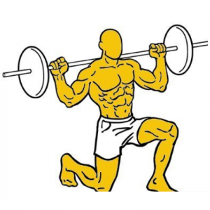 Zancadas — TIERLIST TREN INFERIOR + ABDOMEN CREATINE BOYS option 34