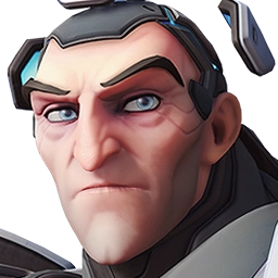 Sigma — Overwatch 2 Heroes (Season 4) option 26