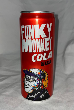 Русские аналоги на Coca-Cola — option 18