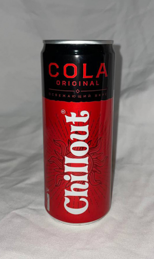 Русские аналоги на Coca-Cola — option 22