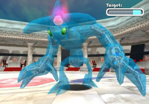 01sa102 — 3D Sonic Bosses (April 2023) option 2