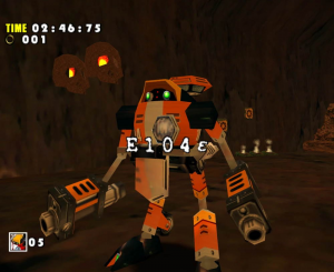 01sa112 — 3D Sonic Bosses (April 2023) option 12