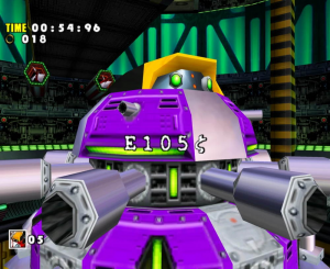 01sa113 — 3D Sonic Bosses (April 2023) option 13